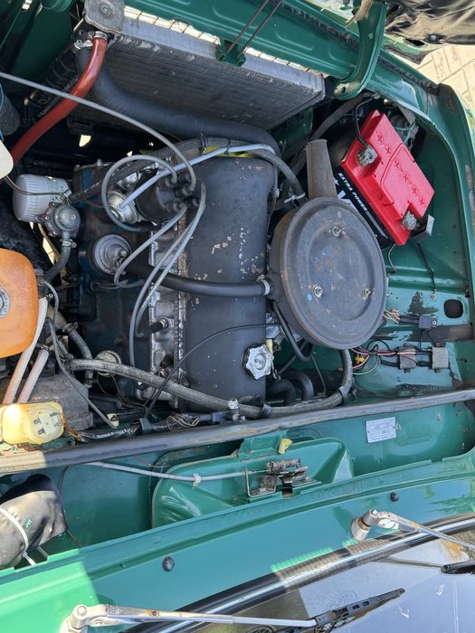 Продам ваз 2106 в хорошем состоянием