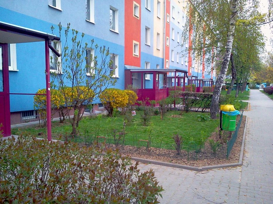 Mieszkanie 2 pokoje, Czuby-Łęgi, 42m2, piętro 3/4, piękny widok, AKTUALNE