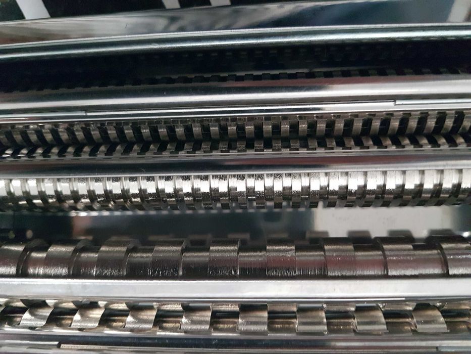 Acessório Novo de máquina de fazer pasta