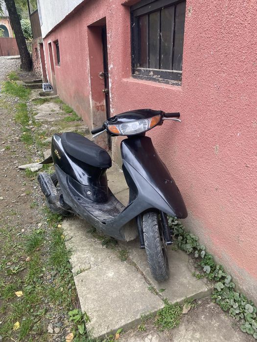 Продам Хонда діо AF-35