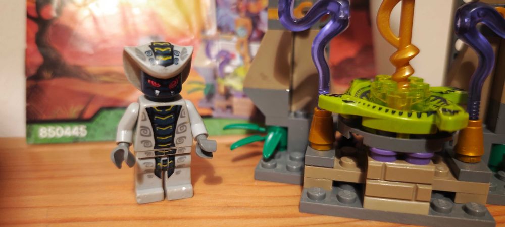 LEGO Ninjago 9440, 850445