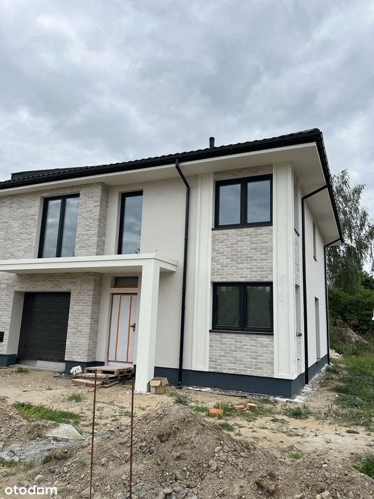 Dom B3 w Jankach, bezpośrednio, rezerwacja do 1 lipca