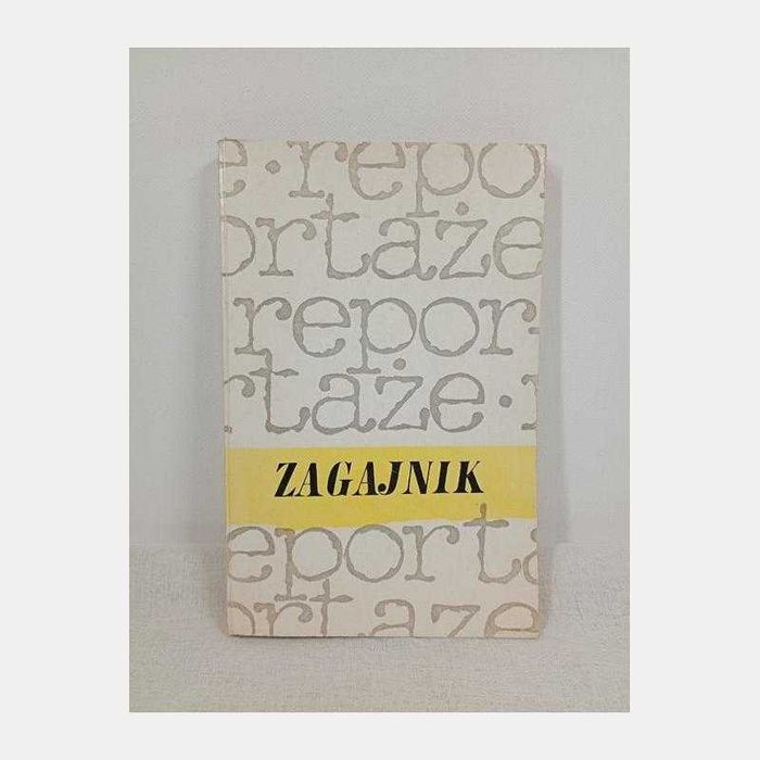 Zagajnik. Reportaże. Związek młodzieży wiejskiej