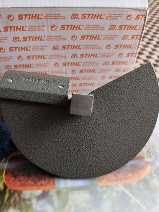Свердлильна (бурова) головка Stihl 200 мм