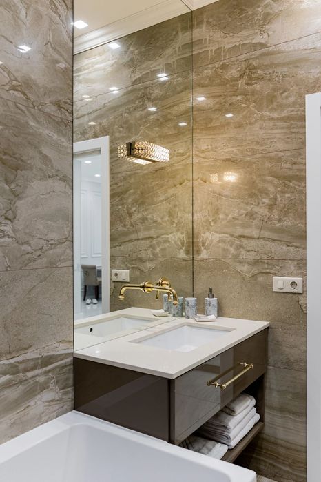 Елітна квартира в ЖК Royal Tower, Центр, Олімпійська