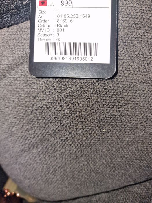 Pas do bielizny rozm.L