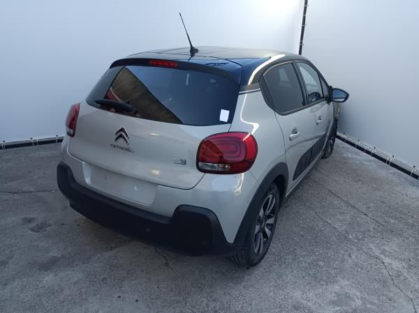 Para peças CITROËN C3 III (SX)
