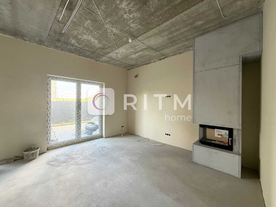 Сучасний таунхаус 150 м² у Липинах біля районної лікарні - View 4