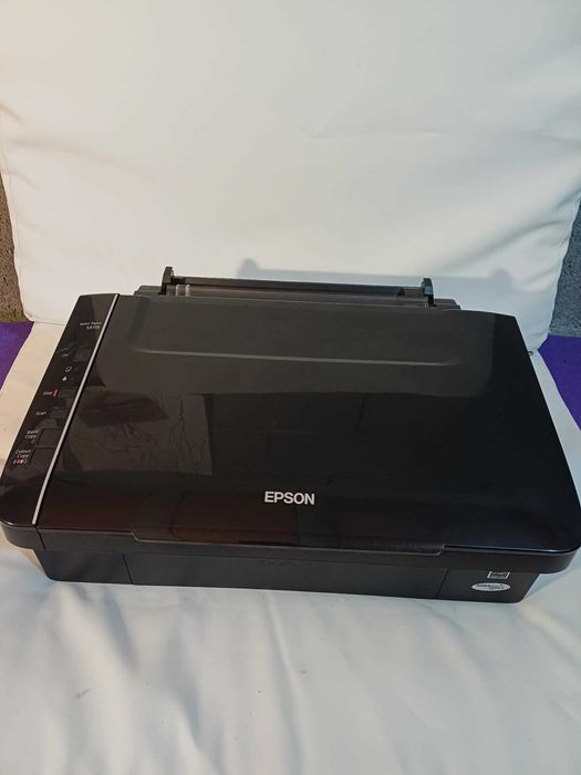 Impressora Epson Stylus SX115