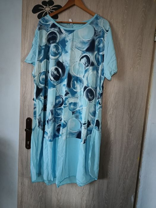Ubrania damskie XXXL