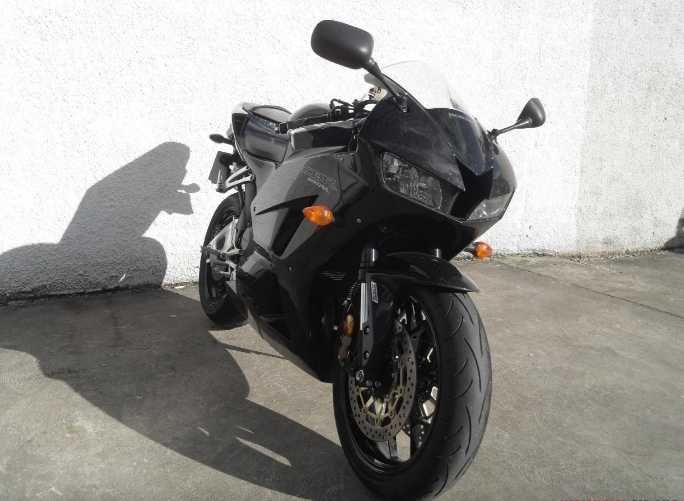 CBR600rr PC 40 wiazka manetka przekaznik regulator czujnik lusterko