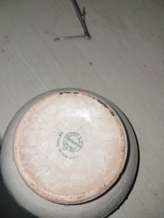 Quatro malagas antigas