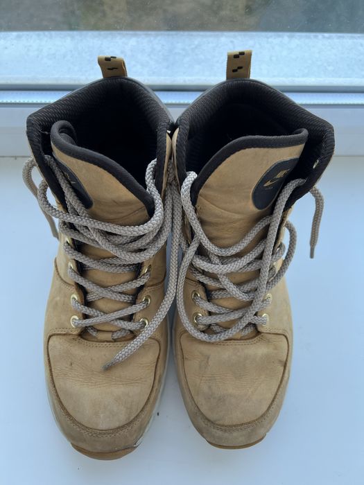 Ботинки Nike MANOA