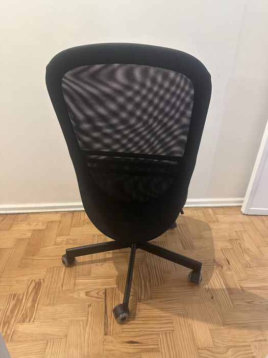 Cadeira Giratória de Escritório