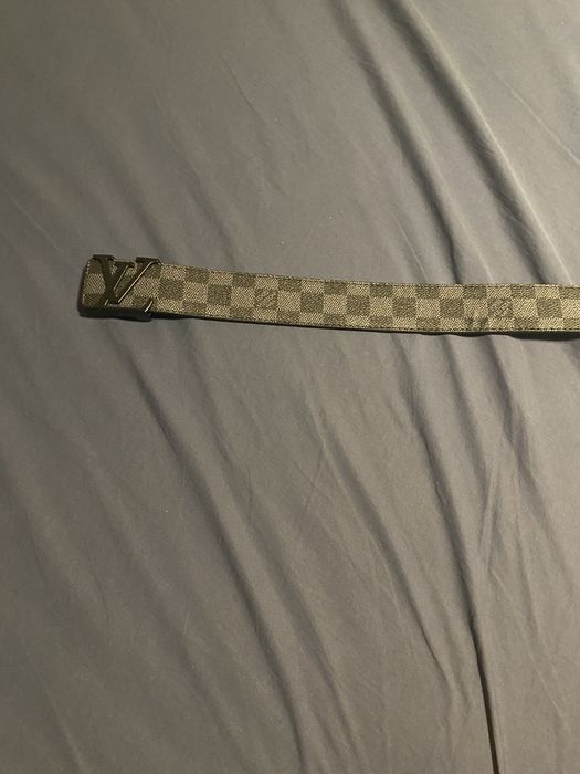 Pasek lv Louis Vuitton