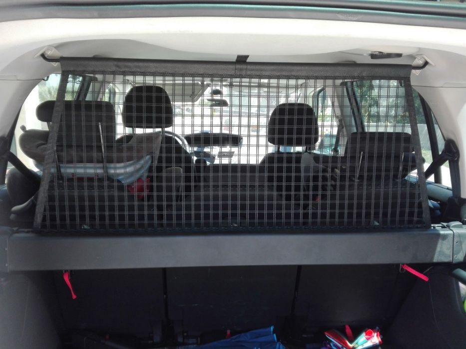Rede Bagageira Grand Picasso de 2006 a 2013