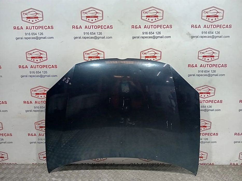 Frente Completa VW Golf V 5 Original