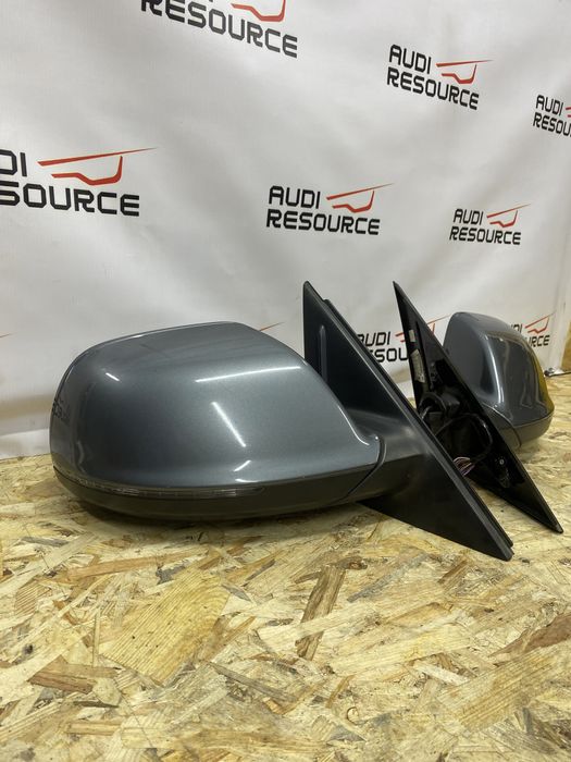 Зеркало заднього виду Audi Q5 на 15 пінів USA