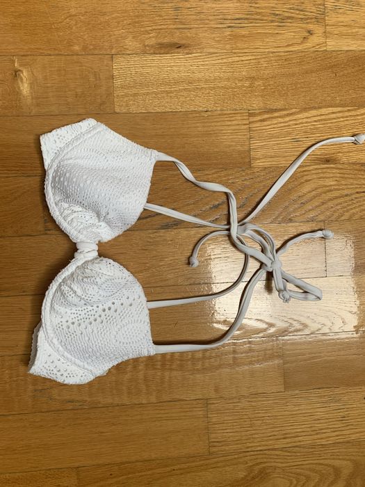 Strój kąpielowy góra