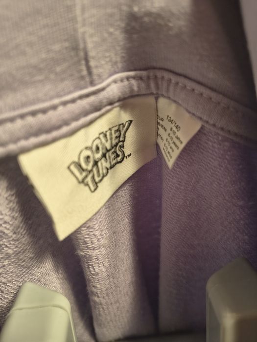Bluza dłuższa tweety lonney tunes 134