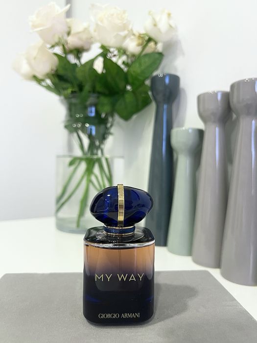 Giorgio Armani My Way Le Parfum 50 ml EDP