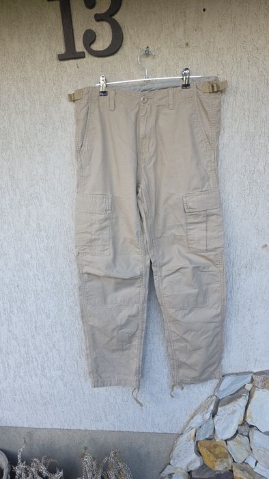 Meskie spodnie carhartt M