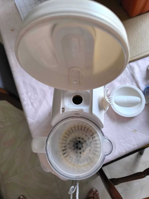 Robot Babycook Béaba