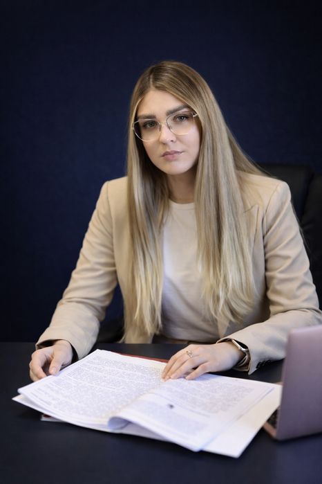 Безкоштовна консультація юриста/адвоката