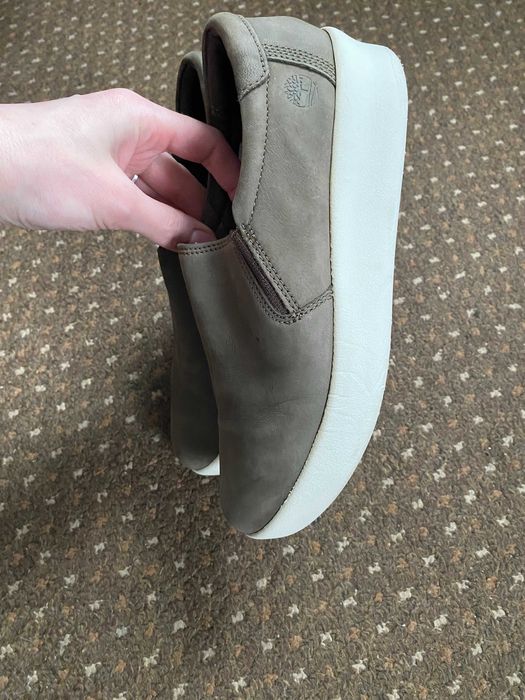 Сліпони Timberland