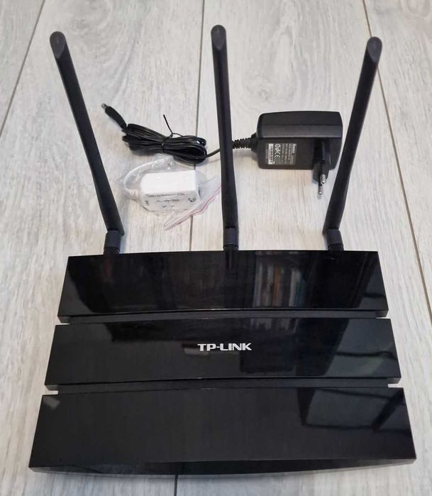 Router ADSL 300Mbps TP-LINK TD-W8970