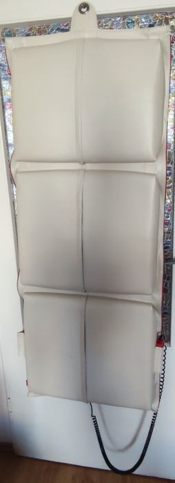 Materac do masażu Vitberg