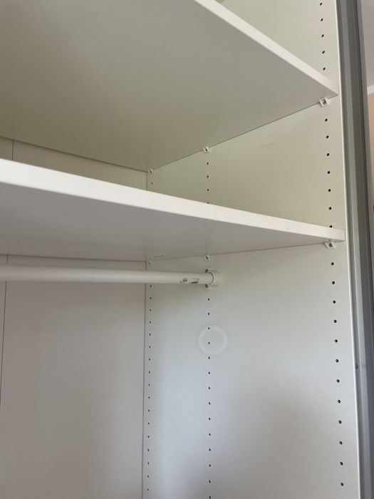 Sprzedam szafe pax Ikea
