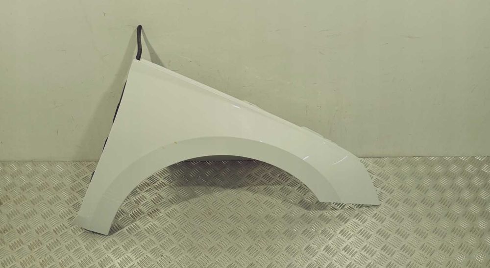 SKODA OCTAVIA IV 5E3 Крило ліве праве