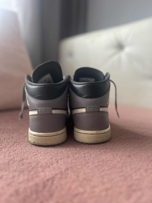 Buty Nike Jordan unisex