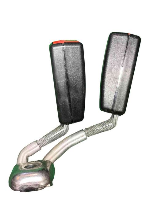 Encaixe de Cinto Central VW PASSAT B6