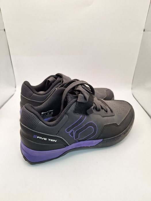 Buty rowerowe FIVE TEN unisex 36 mtb spd gravel ebike