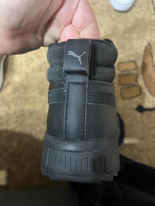 PUMA  кросівки !!!