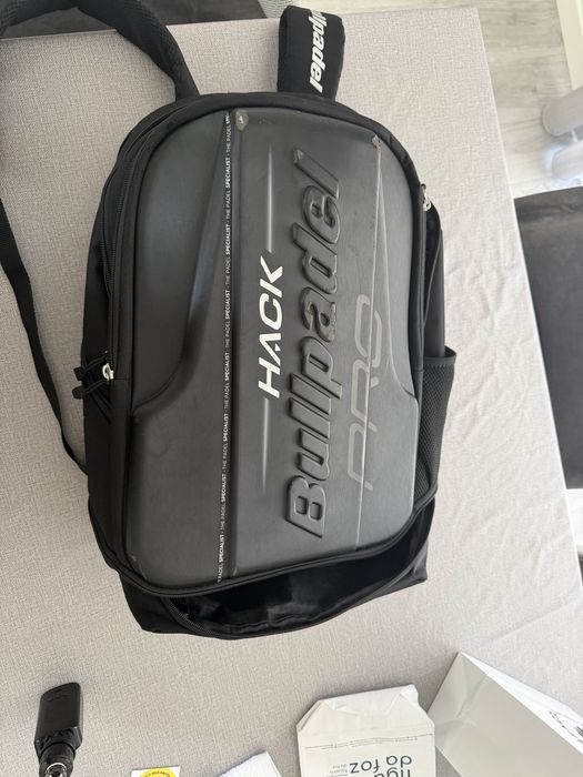 Mochilla Bullpadel Padel