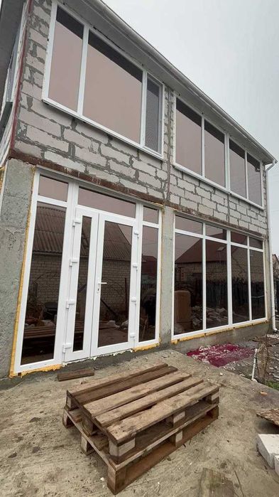 Металопластикові вікна НА ЗАМОВЛЕННЯ. Окна ПВХ за 10 днів. Окна