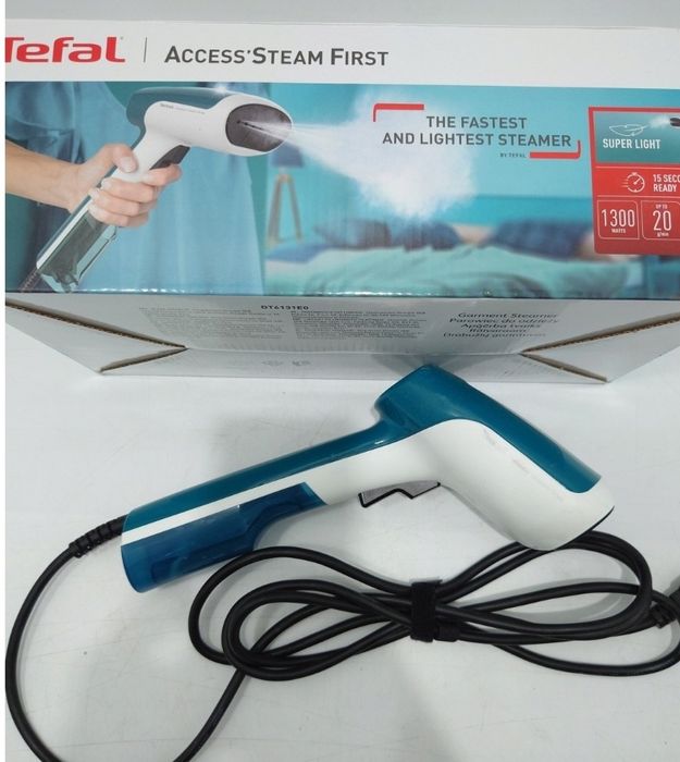 Yegal Dt 6131 Access Steam Frist.Parownica do ubrań