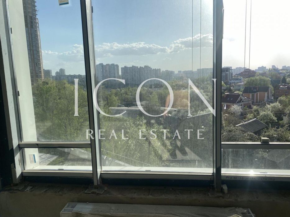 Продаж квартири | 81м² | ЖК «Новопечерські липки»