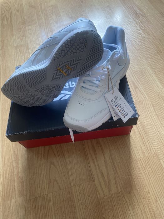 Reebok Work N Cushion 4.0 rozm.41