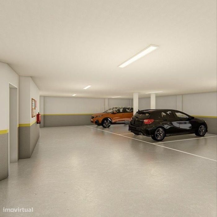 Novo Empreendimento de T2 e T3 com Acabamentos de Elevada Qualidade