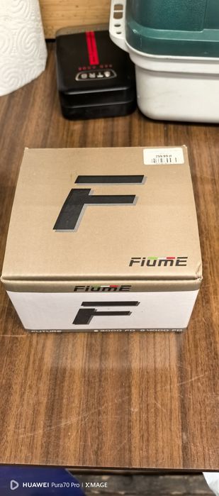 Kołowrotki Fiume
