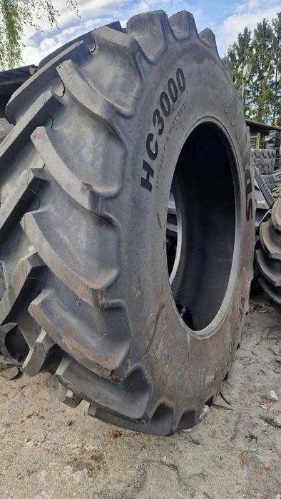 580/85r42 Mitas 2021r bez napraw