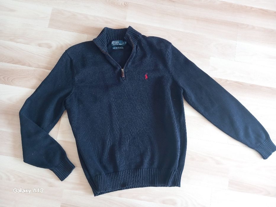 Ralph lauren sweterek męski oryginalny xl