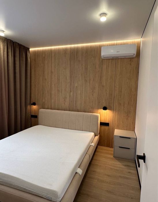 1-к Квартира! ЖК Республіка , метро Теремки, ТРЦ Respublika