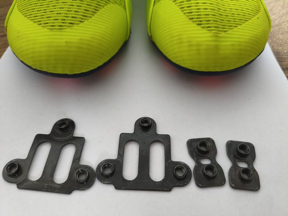 Buty rowerowe triathlon Nike Superrep 39 . Spd spd-sl