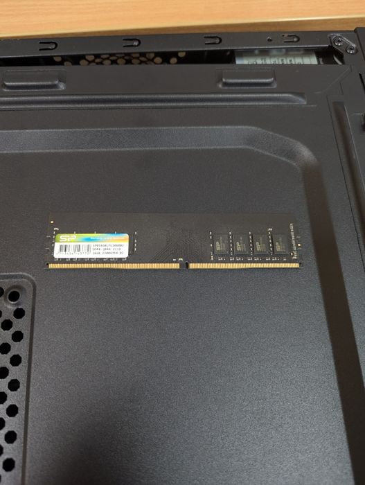Kość ram 16gb 2666hz