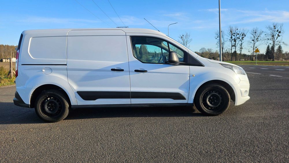 Ford transit connect L2